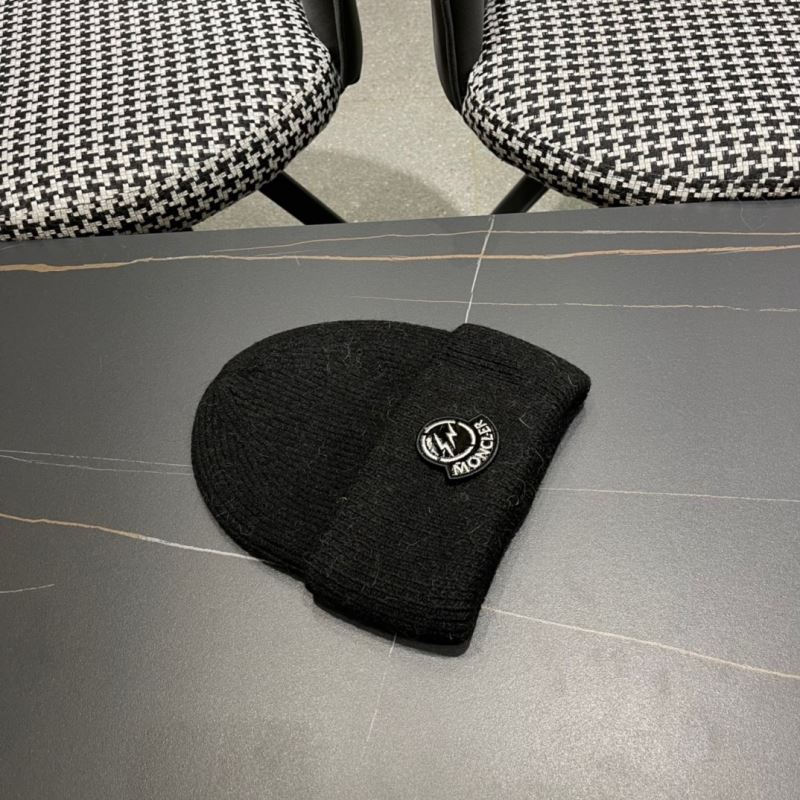 Moncler Caps